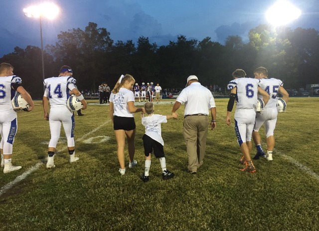 El juego de White Out