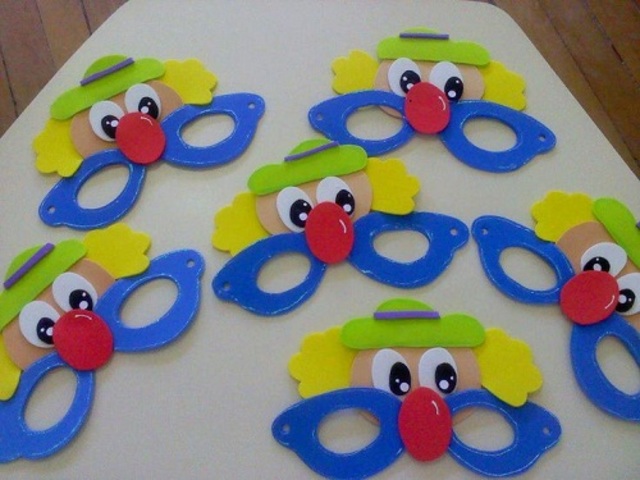 Καρναβάλι!!!