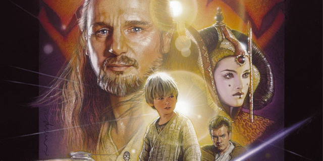 Η Αόρατη Απειλή