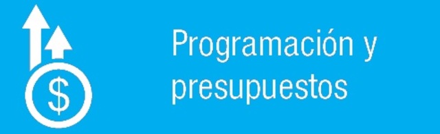 Se crea la Secretaría de Programación y Presupuesto