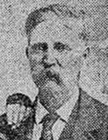 *Political: Thomas Nelson Welch*