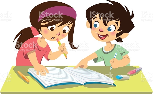 A partir de los 12 años...