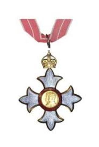 Hitchcock's knighthood