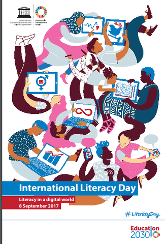 Dia Internacional da Literacia