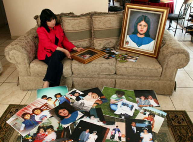 Asesinato de Katya Miranda