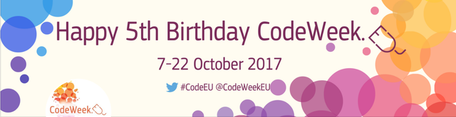 Code Week