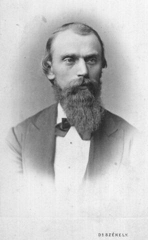 Gustavus Detlef Heinrich