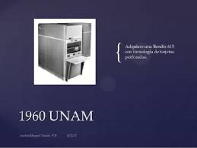 Universidad Autónoma de México