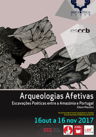 Exposição: Arqueologias Afetivas