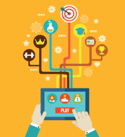 GAMIFICACIÓN - SERIOUS GAMES