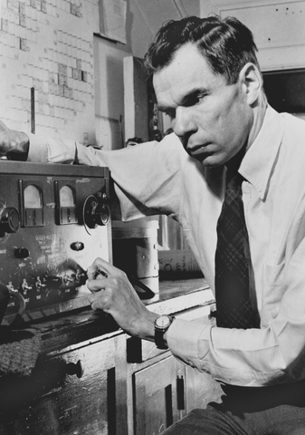 Glenn T. Seaborg