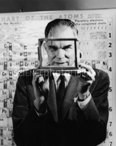 Glenn T. Seaborg