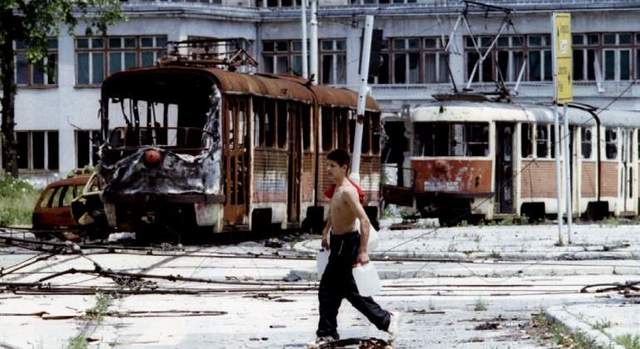 BOSNIA HERZEGOVINA: 1 de marzo