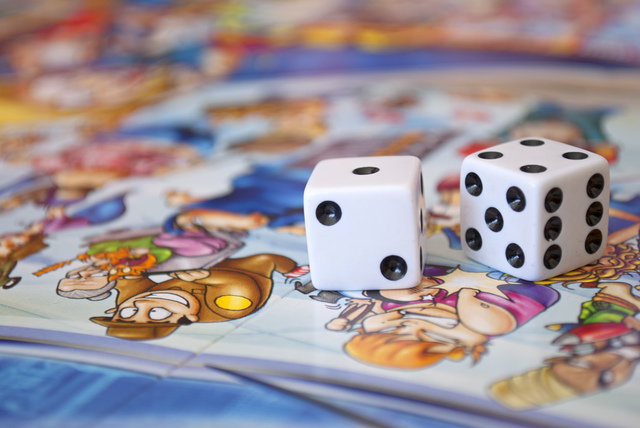 GAMIFICACIÓN/FORMACIÓN