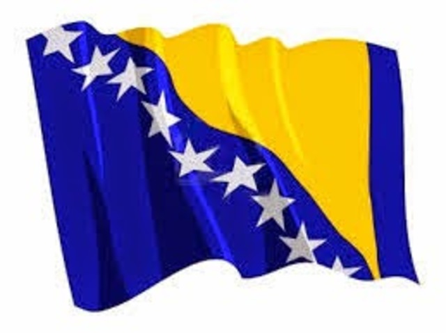BOSNIA HERZEGOVINA: 6 de abril: