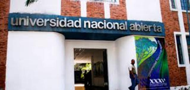 Universidad Autónoma de México