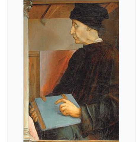 PRECURSOR-VITTORINO DA FELTRE