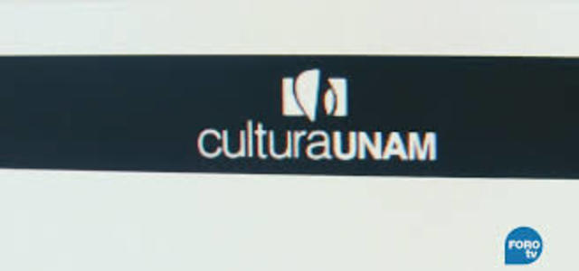 UNAM-TELEVISA