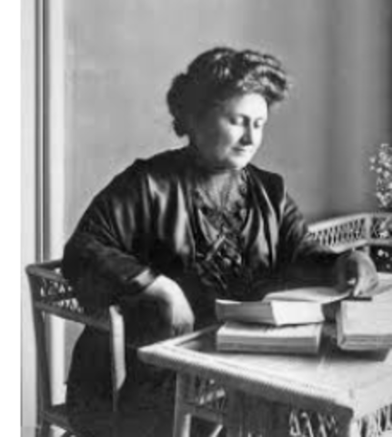 PRECURSOR-MONTESSORI