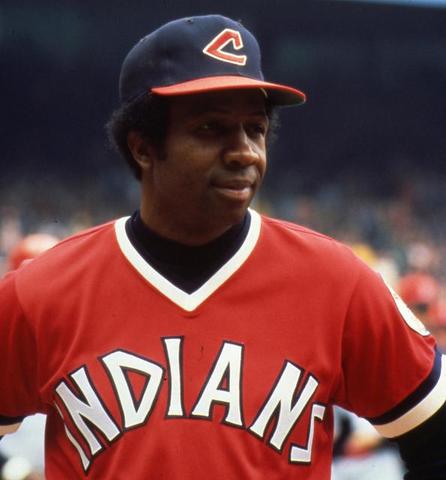 Frank Robinson becomes the first African-American manager of a Major League Baseball team (Cleveland Indians)