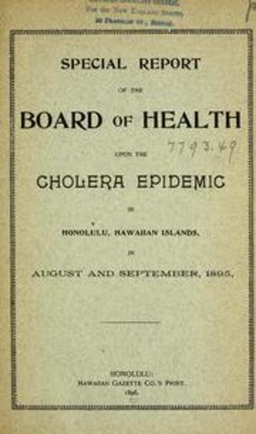 General Board of Health