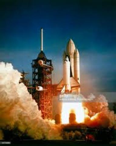 Space Shuttle Program