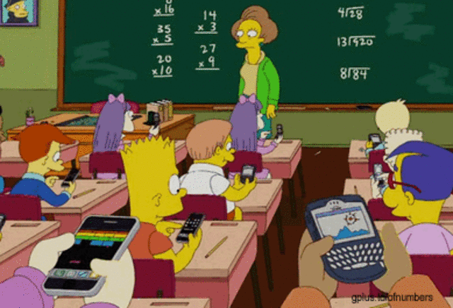 CONTENIDOS EDUCATIVOS MÓVILES