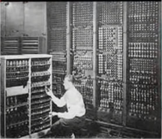 Puesta en Marcha de la Computadora