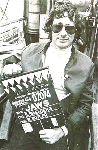 Steven Spielberg