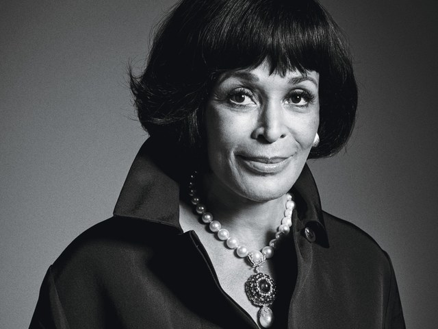 Faye Wattleton is the first African-American woman to preside over Planned Parenthood