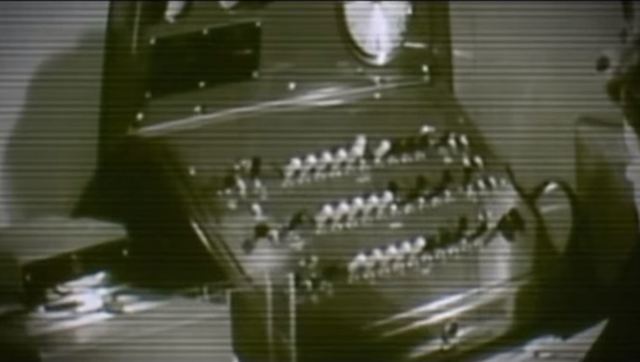 Clementina empezaba a quedar absoleta