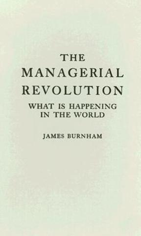 Managerial revolution