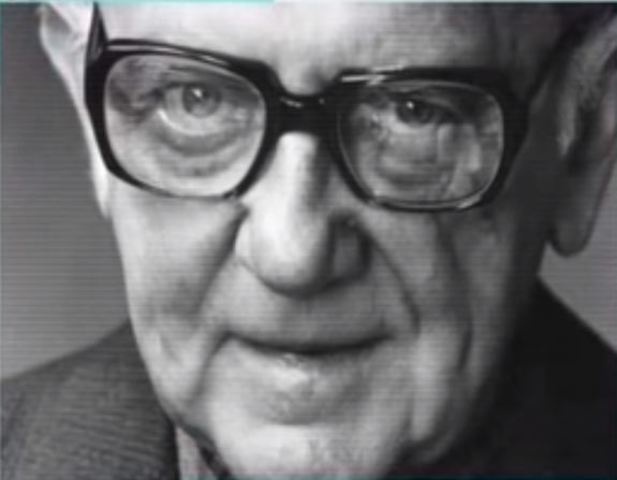 Muerte del Dr.  Manuel Sadosky