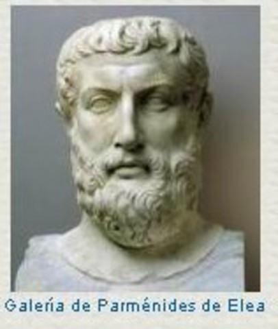 PARMENIDES