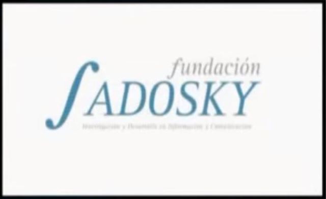 Fundación Manuel Sadosky