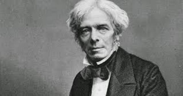 Michael Faraday (1791-1867)