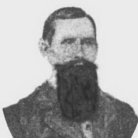 *Military: David Wilson Welch & Thomas Baird Douglass*