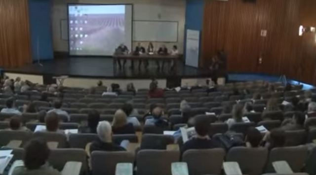 Jornadas Manuel Sadosky