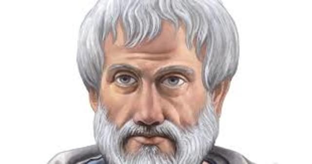 Aristoteles