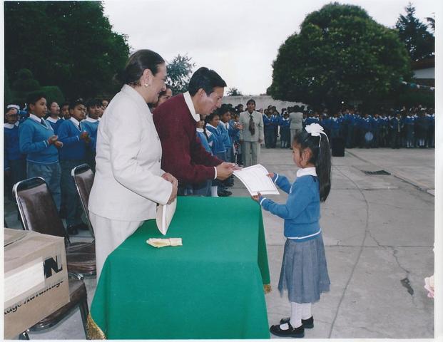PRIMARIA