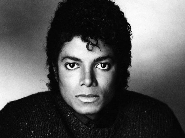 Muerter de Michael Jackson