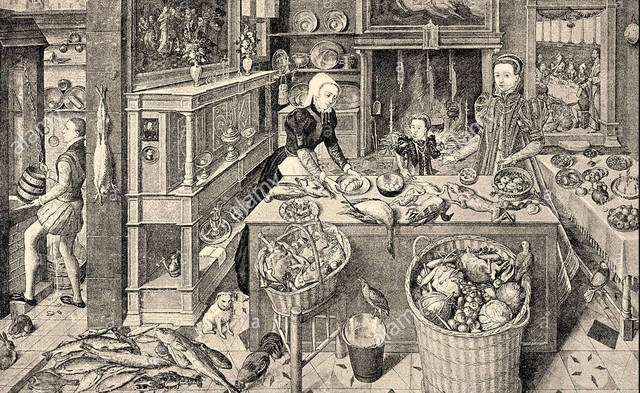 El productor y el consumidor son un mismo individuo