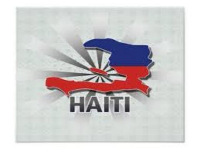 HAITI