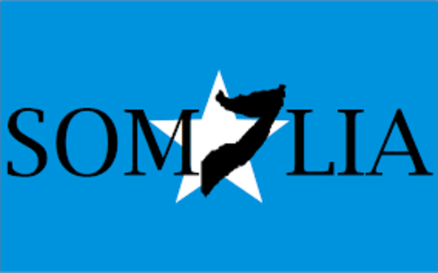 SOMALIA