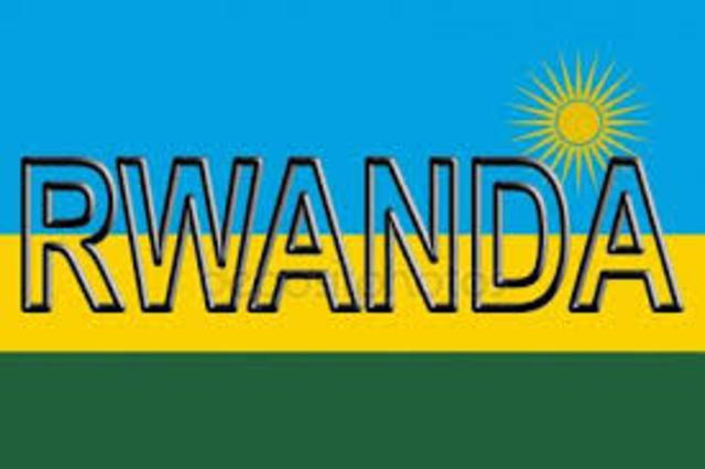 RUANDA