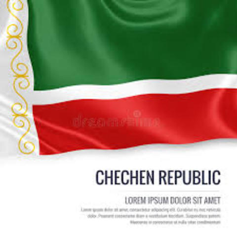 CHECHENIA