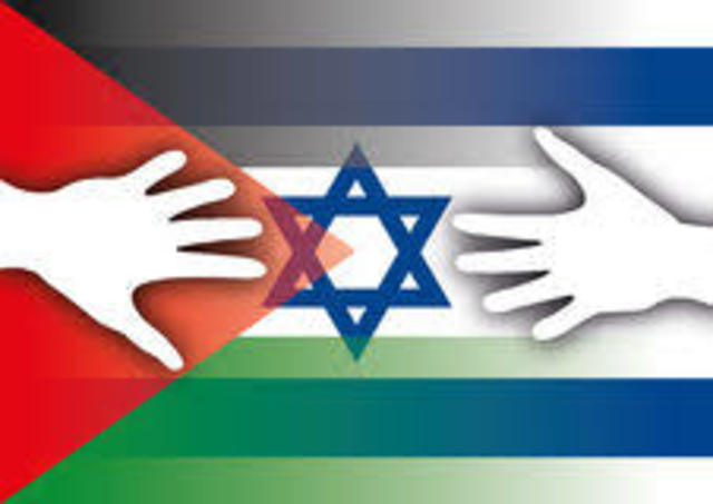 PALESTINA-ISRAEL