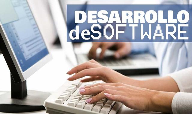 CREACIÓN DEL SOFTWARE