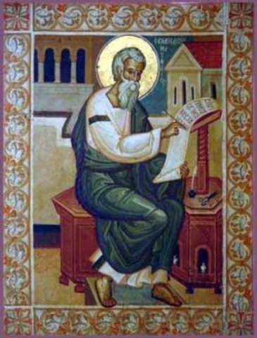 Pensamiento Pedagogico Medieval - Educacion Cristiana S. I a VII d.c