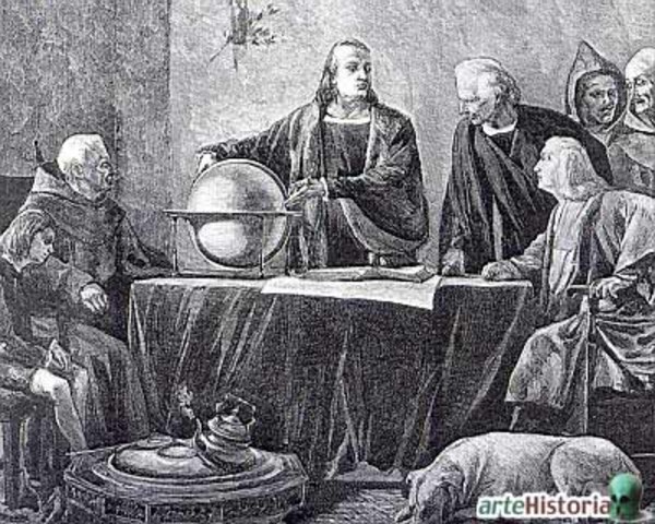 Pensamiento Pedagógico Ilustrado. S. XVII